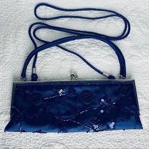 Valerie Stevens Evening Bag NWOT